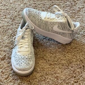 Nike - Air Force 1 Women’s shoe